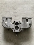 Offenhauser Downdraft Intake Manifold. Fixed Price $275.00.