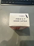 Standard Ignition AS217 Emissions & Sensors. Fixed Price $20.70.