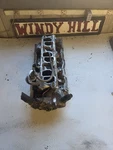 1994 Ranger B-4000 Intake Manifold 6-245 4.0L Lower Fits 90-96 Aerostar. Fixed Price $99.99.