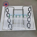 Set Of 3 Intake Manifold Gaskets For 10-18 Land Rover Range Sport Oem. Fixed Price $75.87.