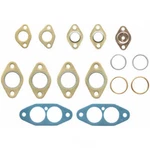 Intake And Exhaust Manifolds Combination Gasket Fel-pro Ms 22570-3. Fixed Price $35.13.