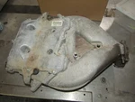 2004-2009 Cadillac Cts 3.6L Oem Intake Manifold 05 06 07 08. Fixed Price $60.00.