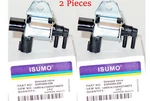 Set 2 Intake Manifold Runner Control Valve / Solenoid Egr Fits: Infiniti Nissan. Fixed Price $39.00.