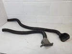 1999-2004 Ford F-250 F-350 Excursion Lh And Rh Defrost Tubes Vents Ducts Oem. Fixed Price $59.99.