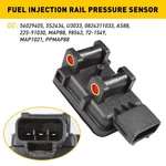 Manifold Absolute Pressure Fit Sensor For Dodge 1500/2500/3500 Ram Truck New Us. Fixed Price $13.99.