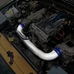REV9 Aluminum Intake Chamber Kit For 1990-1993 Mazda Miata 1.6L Na. Fixed Price $245.00.