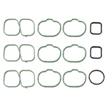 Zonfant Intake Manifold Gasket Set Compatible With 2007-2012 Ford Edge Flex.... Fixed Price $30.93.