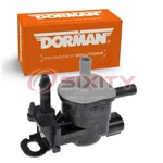 Dorman Vapor Canister Purge Valve For 2006-2012 Toyota RAV4 2.4L 2.5L L4 Mf. Fixed Price $103.71.