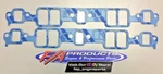 Fel-pro 1204 / MS90322 Small Block Chevy Stock Port Hp Intake Manifold Gaskets. Fixed Price $25.50.