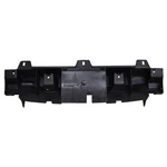 Fits 2011-2013 Jeep Grand Cherokee Front Lower Bumper Air Shield 5165706AA. Fixed Price $48.96.