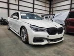 2016-2020 Bmw 750I 4.4L Right Intake Manifold Throttle Body N63 *81K*. Fixed Price $327.41.