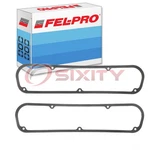 Fel-pro Valve Cover Gasket Set For 1981-1991 Dodge B150 5.2L V8 Engine Di. Fixed Price $36.86.