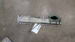 Used Lower Left Engine Intake Manifold Fits: 2021 Gmc Sierra 3500 Pickup 6.6L. Fixed Price $144.98.