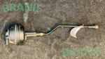 Audi V8 4.0L Turbocharger Vacuum Actuator Valve E501167.01 240613 0627B. Fixed Price $40.00.