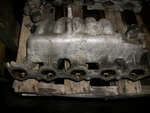 Intake Manifold With Turbo Fits 98 Volvo 70 Series 332453. Fixed Price $219.98.