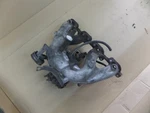 86-93 Volvo 240 244 Oem Intake Manifold W/ Throttle Body 1000552 2.3 B230F. Fixed Price $99.99.
