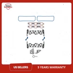 Engine Intake Manifold Gasket Set Fel-pro Ms 98015 Fits Gm 3.5L 3.9L. Fixed Price $139.99.