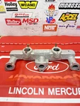 Rare Fenton Flathead Dodge Plymouth 6 Inline Six 2X1 Intake Manifold 218 230. Fixed Price $629.99.