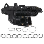 Intake Manifold For Jeep Wrangler Jk 2.8L 2011-2018 Lancia Voyager 068142871AB. Fixed Price $135.80.