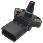 Walker Products Manifold Absolute Pressure Sensor Fits 2009-2014 Audi A4. Fixed Price $39.99.