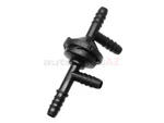 O.e.m. Vacuum Power Check Valve 078611933B Audi A6 Quattro S4 Allroad. Fixed Price $23.58.