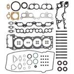 Full Head Gasket Set For Toyota Tacoma 4RUNNER T100 2.4L 2.7L 1994-2004. Fixed Price $45.69.