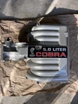 1986-1993 Ford Mustang 5.0L Cobra Intake Manifold GT40 302 Svt Efi Lx + More. Fixed Price $800.00.