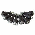 Genuine Ford Isolator 6L2Z9S479A. Fixed Price $18.43.