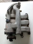 2002-2008 Jaguar Type Upper Intake Manifold Oem 1X4E-9424-EH. Fixed Price $48.79.