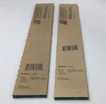 Fel-pro Ms 95660-1 Engine Intake Manifold Gasket 117-0222-6 (pack Of 2). Fixed Price $13.75.