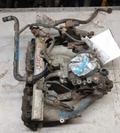 1996-2000 Honda Civic Base Complete Intake Manifold W/ Fuel Injectors Unit Oem. Fixed Price $99.99.