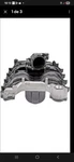Dorman 615-375 Intake Manifold W/ Gaskets Fits 2007-2008 Ford F150 4.6L. Fixed Price $180.00.
