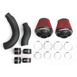 Audi RS6 C7 3" Intake Induction Kit 6" Velocity Stack Cts Turbo RS7 4G. Fixed Price $711.54.