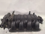 Intake Manifold Classic Style Vin 4TH Digit Fits 10-22 Range Rover 2223363. Fixed Price $128.99.