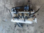 Intake Manifold Oem 08-15 Mitsubishi Lancermit 1YR Wrnty. Fixed Price $140.00.