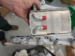 Vw Golf Vii Passat B8 A3 Intercooler Inlet Manifold 1.6 2.0 Tdi ST15. Fixed Price $279.99.