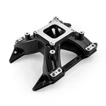 Speedmaster 1-148-052-03 Hirise Rpm Efi Intake Manifold Blk For Chry Mopar. Fixed Price $350.57.