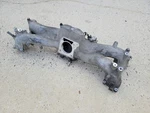 2003 Subaru Wrx Oem Turbo Upper Intake Manifold, Aluminum, Bare. Fixed Price $65.00.