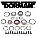 Dorman Rear Differential Bearing Kit For 1970-1974 Plymouth Cuda Driveline Vg. Fixed Price $232.51.