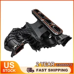 For Chrysler 200 11-14 Dodge Jeep Journey Compass Intake Manifold W/o Flow Valve. Fixed Price $124.20.