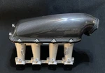 Ls Modular Hi-ram Efi Intake With Carbon Fiber Top Plenum. Fixed Price $1249.95.