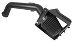 K&n Cold Air Intake Blackhawk 71 Series Ford F-150 F150 6.2L 2011 2012. Fixed Price $419.99.