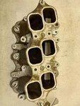 10-18 Toyota 4RUNNER SR5 4.0L 6CYL Lower Intake Manifold Assembly. Fixed Price $143.62.