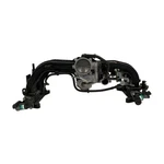 2020-2025 Subaru Legacy Intake Manifold W/throttle Body 2.5L Oem. Fixed Price $165.00.