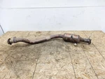 Dodge Durango R/t 11-19 Oem Passenger Right Side Exhaust Muffler Pipe Tube Cat. Fixed Price $499.99.