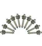 Apdty 112685 Brand New Intake Manifold Bolt & Grommet Set Of 10. Fixed Price $109.99.