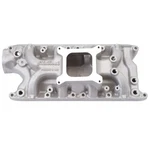 Edelbrock 5021 Torker Ii Intake Manifold Small-block Ford 289 302 347. Fixed Price $395.95.