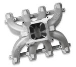 Holley Engine Intake Manifold Single Plane Split-design Race. Fixed Price $716.95.