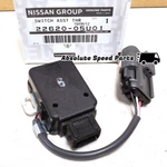 New Genuine Nissan Tps Throttle Switch For RB26 R32 R33 R34 22620-05U01. Fixed Price $119.50.