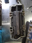 94 97 Camaro Trans LT1 Intake Manifold Aluminum Firebird Gm Oem 95 12552138. Fixed Price $50.00.